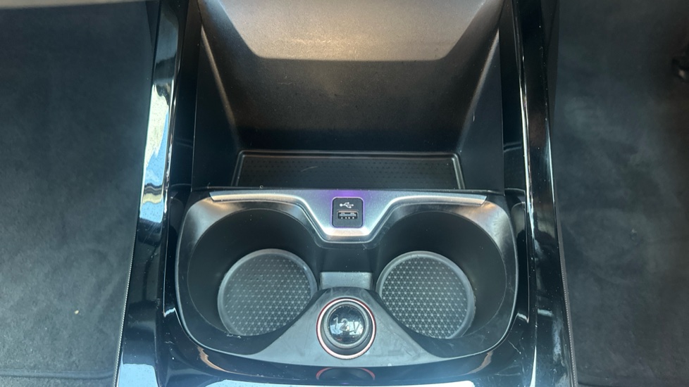 BMW 1 Series 118i M Sport 5dr Petrol Hatchback - Image 31