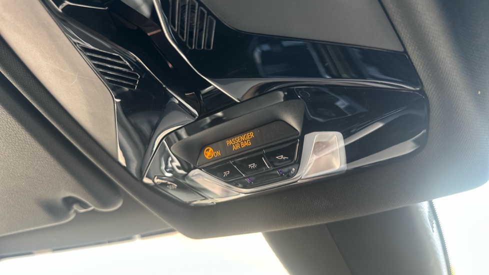 BMW 1 Series 118i M Sport 5dr Petrol Hatchback - Image 32