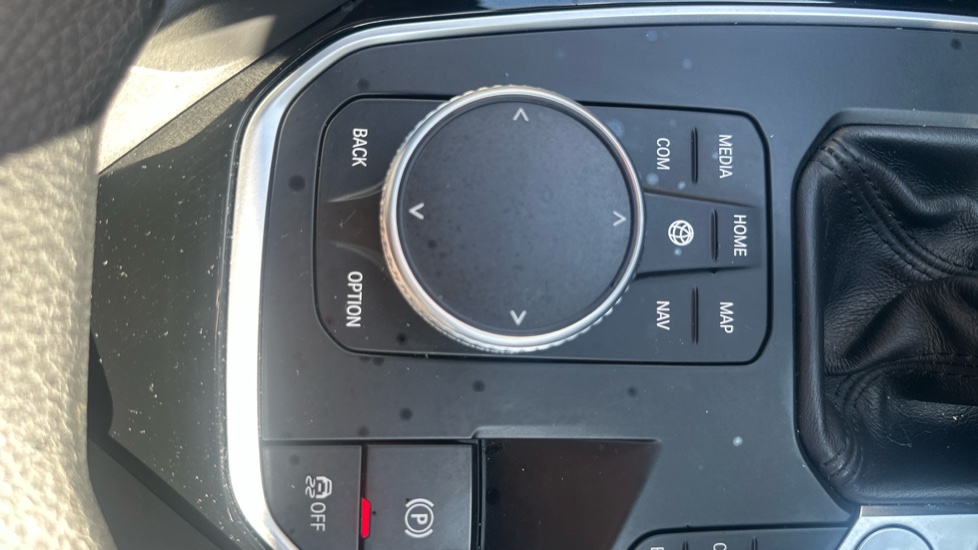 BMW 1 Series 118i M Sport 5dr Petrol Hatchback - Image 34