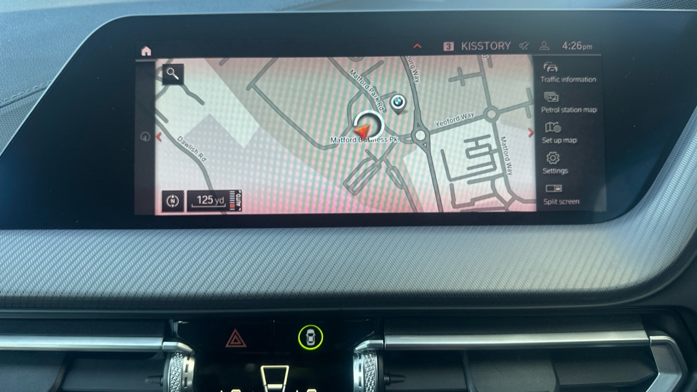 BMW 1 Series 118i M Sport 5dr Petrol Hatchback - Image 35