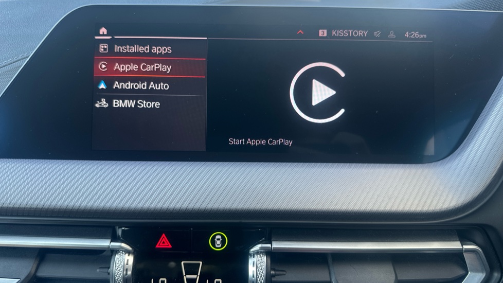 BMW 1 Series 118i M Sport 5dr Petrol Hatchback - Image 36