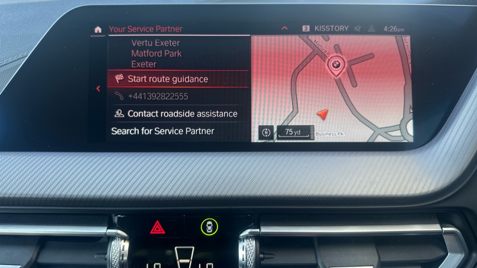 BMW 1 Series 118i M Sport 5dr Petrol Hatchback - Image 38