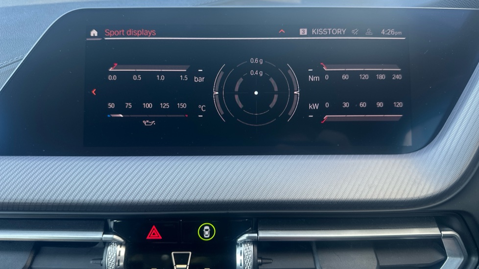 BMW 1 Series 118i M Sport 5dr Petrol Hatchback - Image 39