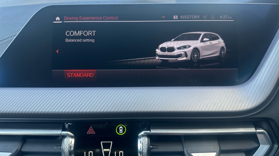 BMW 1 Series 118i M Sport 5dr Petrol Hatchback - Image 49