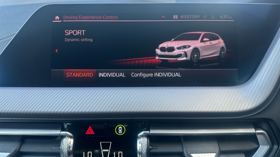 BMW 1 Series 118i M Sport 5dr Petrol Hatchback - Image 50