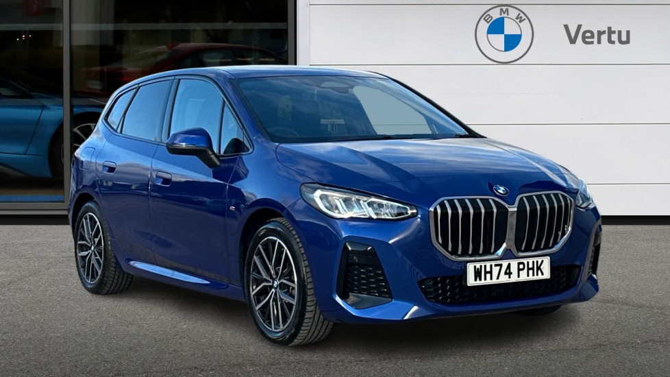 2024 BMW 2 Series