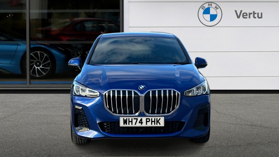 BMW 2 Series 220i MHT M Sport 5dr DCT Petrol Hatchback - Image 16