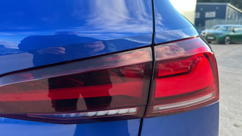 BMW 2 Series 220i MHT M Sport 5dr DCT Petrol Hatchback - Image 22