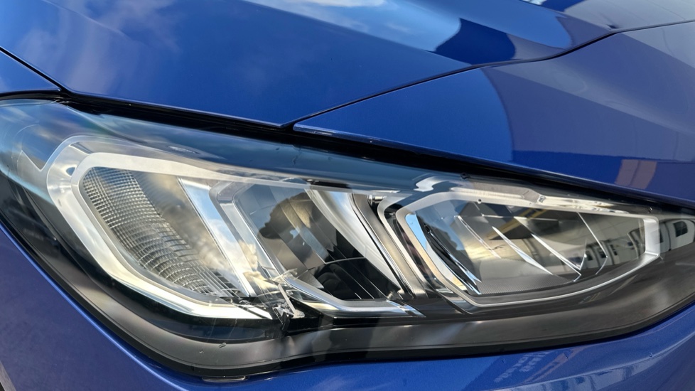 BMW 2 Series 220i MHT M Sport 5dr DCT Petrol Hatchback - Image 23