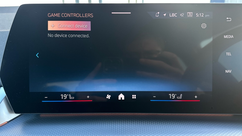 BMW 2 Series 220i MHT M Sport 5dr DCT Petrol Hatchback - Image 46