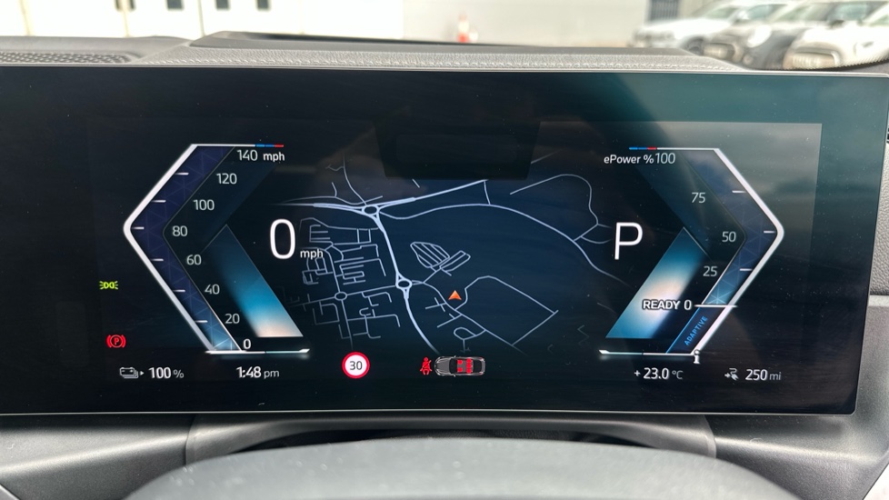 BMW i4 250kW eDrive40 M Sport 83.9kWh 5dr Auto [Tech/Pro] Electric Hatchback - Image 9