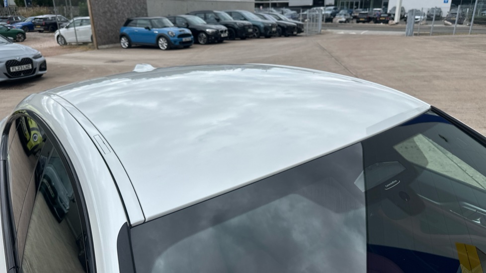 BMW i4 250kW eDrive40 M Sport 83.9kWh 5dr Auto [Tech/Pro] Electric Hatchback - Image 21