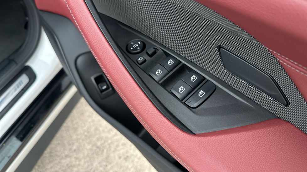 BMW i4 250kW eDrive40 M Sport 83.9kWh 5dr Auto [Tech/Pro] Electric Hatchback - Image 32