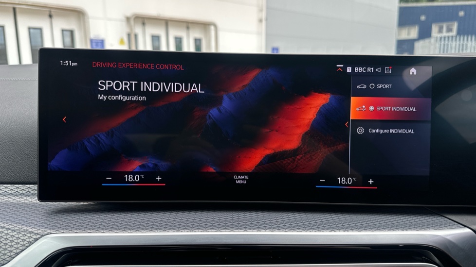 BMW i4 250kW eDrive40 M Sport 83.9kWh 5dr Auto [Tech/Pro] Electric Hatchback - Image 48