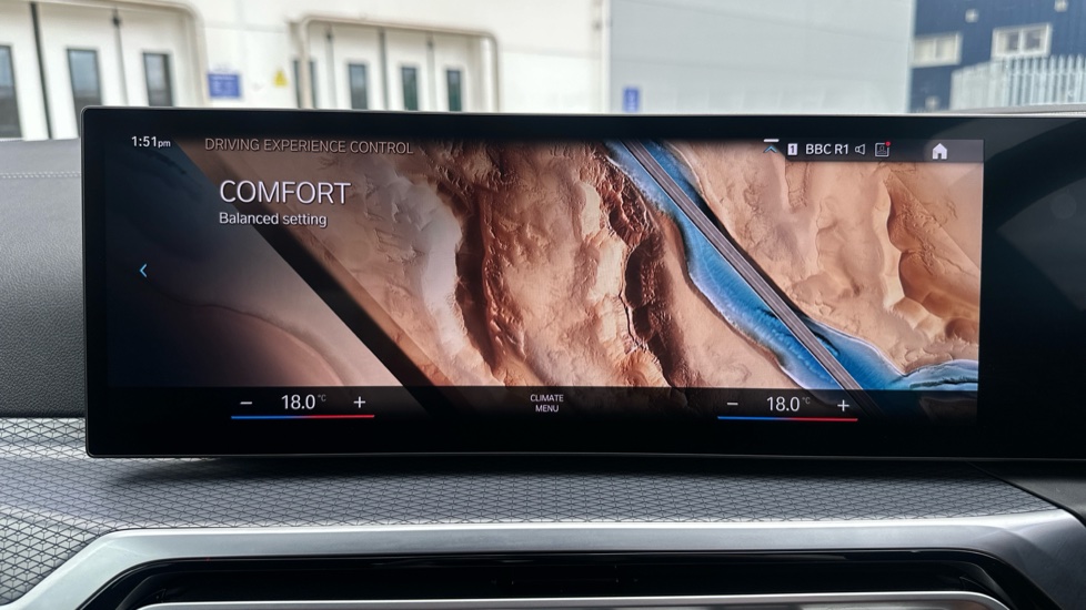 BMW i4 250kW eDrive40 M Sport 83.9kWh 5dr Auto [Tech/Pro] Electric Hatchback - Image 49