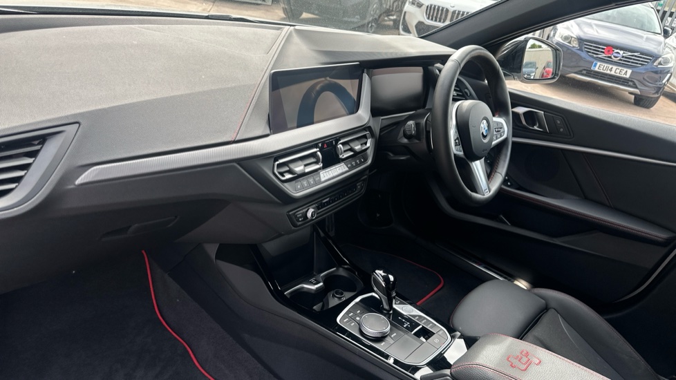 BMW 1 Series 128ti 5dr Step Auto Petrol Hatchback - Image 7