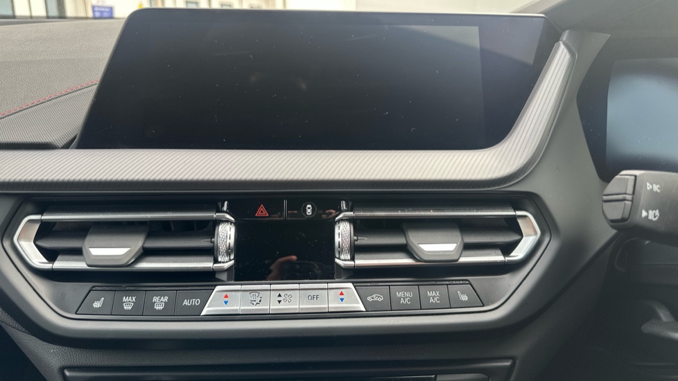 BMW 1 Series 128ti 5dr Step Auto Petrol Hatchback - Image 8