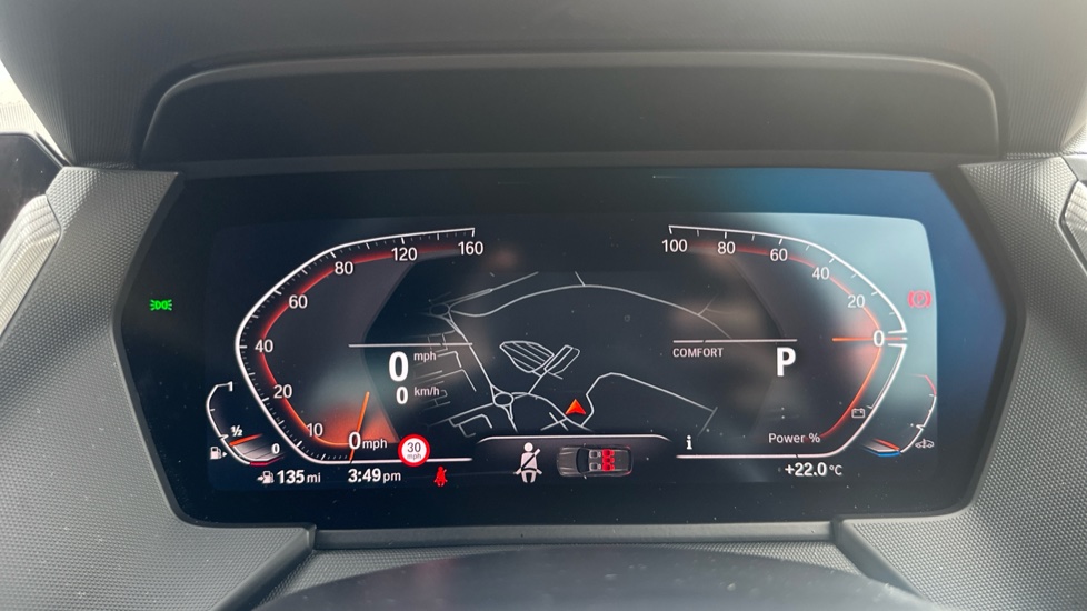 BMW 1 Series 128ti 5dr Step Auto Petrol Hatchback - Image 9