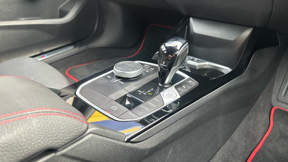 BMW 1 Series 128ti 5dr Step Auto Petrol Hatchback - Image 10