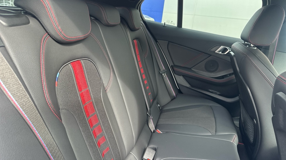 BMW 1 Series 128ti 5dr Step Auto Petrol Hatchback - Image 12