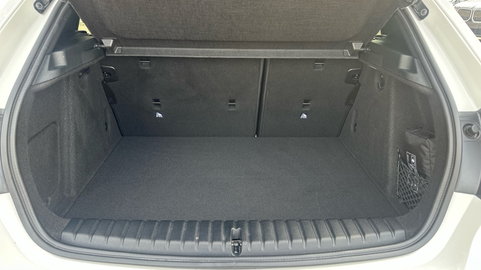 BMW 1 Series 128ti 5dr Step Auto Petrol Hatchback - Image 13
