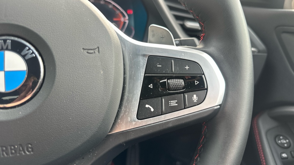 BMW 1 Series 128ti 5dr Step Auto Petrol Hatchback - Image 18