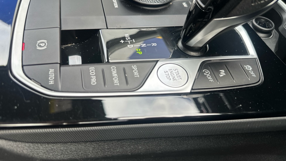 BMW 1 Series 128ti 5dr Step Auto Petrol Hatchback - Image 19