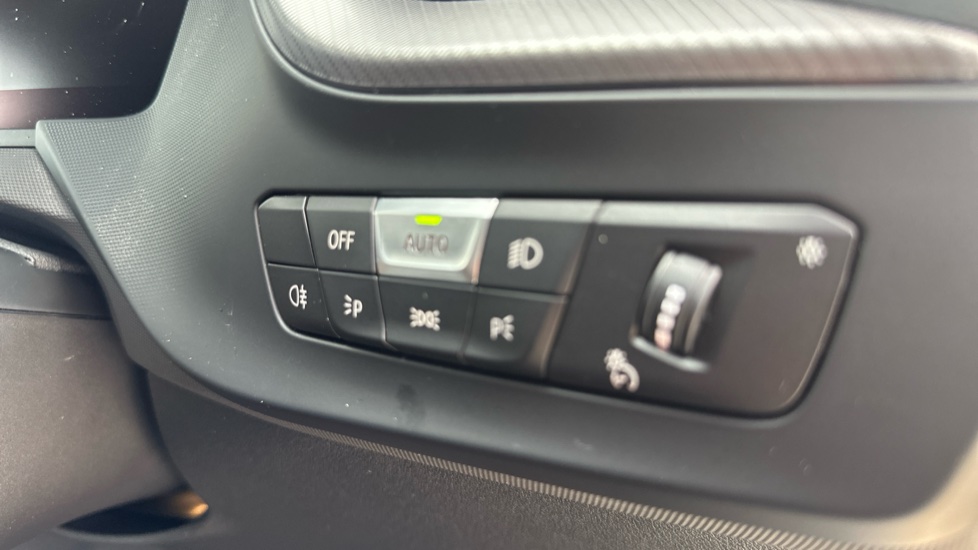 BMW 1 Series 128ti 5dr Step Auto Petrol Hatchback - Image 20