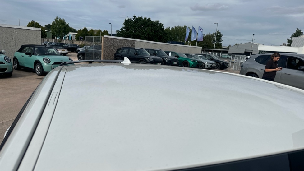 BMW 1 Series 128ti 5dr Step Auto Petrol Hatchback - Image 21