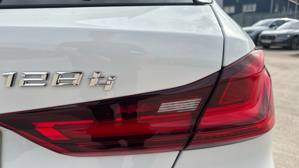 BMW 1 Series 128ti 5dr Step Auto Petrol Hatchback - Image 22