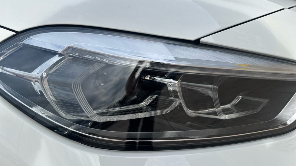 BMW 1 Series 128ti 5dr Step Auto Petrol Hatchback - Image 23