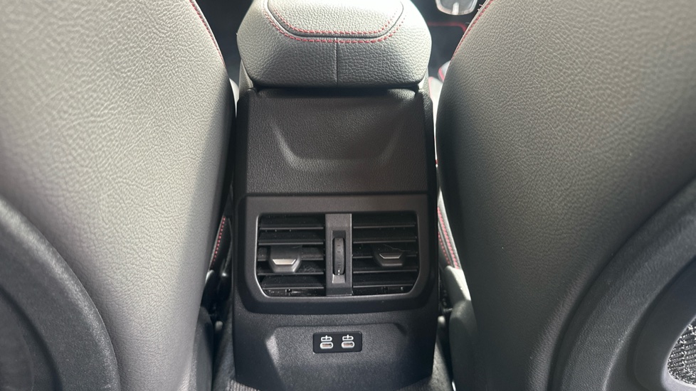 BMW 1 Series 128ti 5dr Step Auto Petrol Hatchback - Image 27