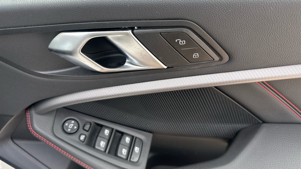 BMW 1 Series 128ti 5dr Step Auto Petrol Hatchback - Image 28