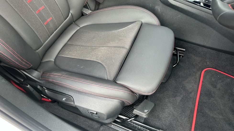 BMW 1 Series 128ti 5dr Step Auto Petrol Hatchback - Image 29
