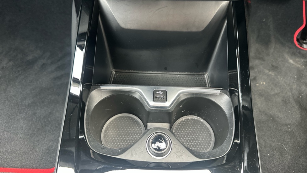 BMW 1 Series 128ti 5dr Step Auto Petrol Hatchback - Image 30