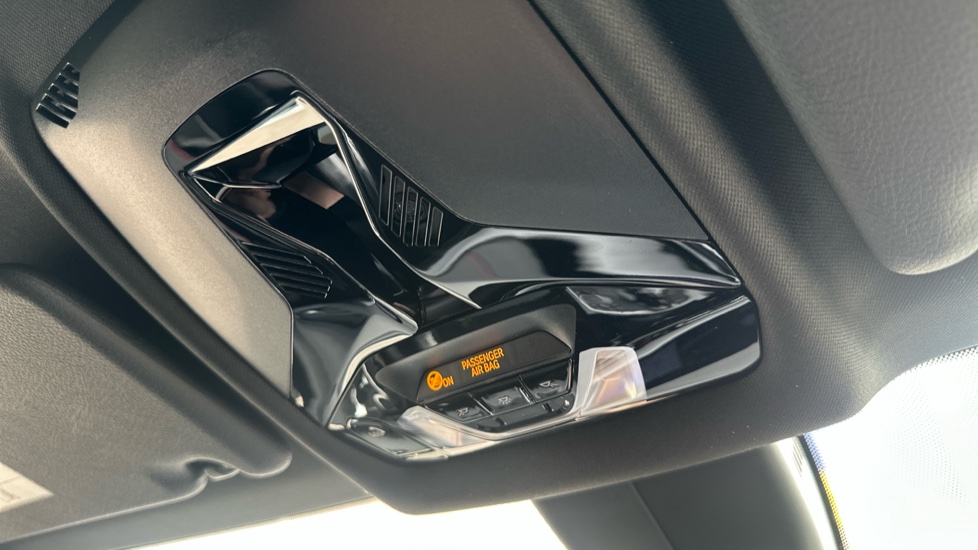 BMW 1 Series 128ti 5dr Step Auto Petrol Hatchback - Image 31