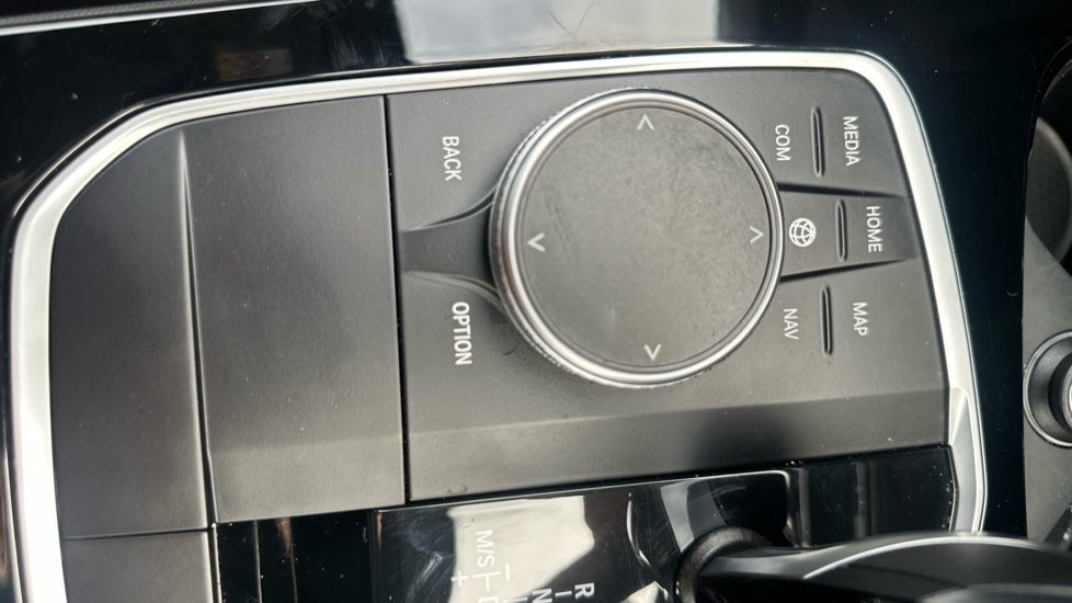BMW 1 Series 128ti 5dr Step Auto Petrol Hatchback - Image 33