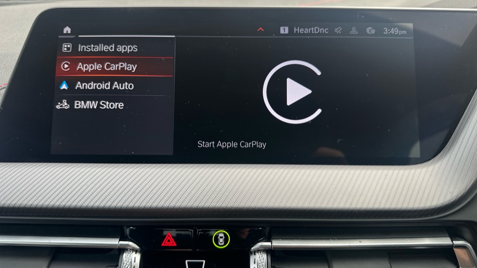 BMW 1 Series 128ti 5dr Step Auto Petrol Hatchback - Image 35