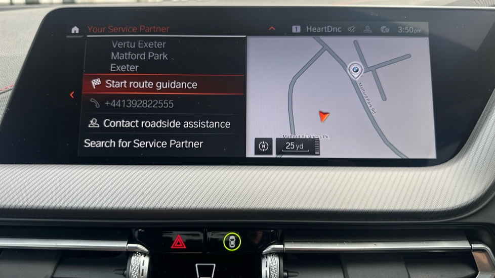 BMW 1 Series 128ti 5dr Step Auto Petrol Hatchback - Image 38