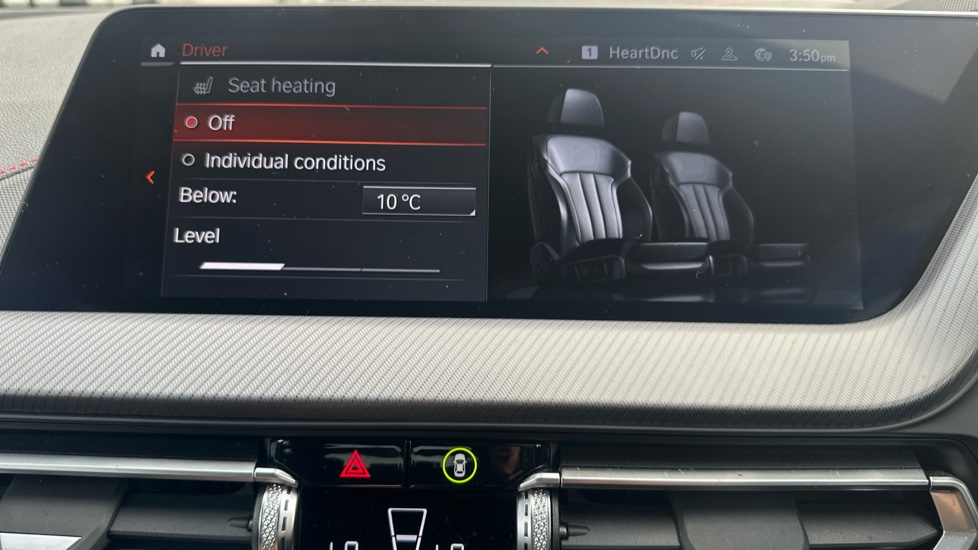 BMW 1 Series 128ti 5dr Step Auto Petrol Hatchback - Image 42
