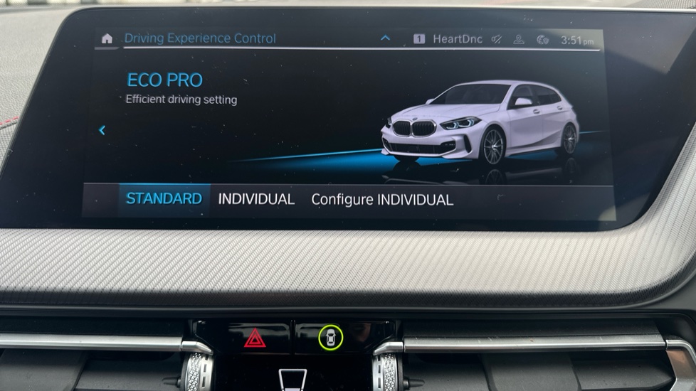BMW 1 Series 128ti 5dr Step Auto Petrol Hatchback - Image 53