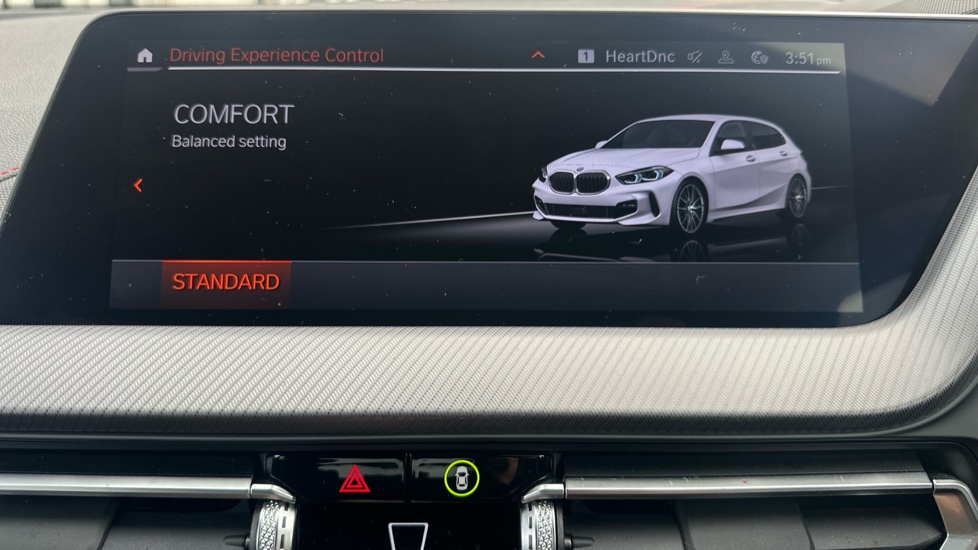 BMW 1 Series 128ti 5dr Step Auto Petrol Hatchback - Image 54