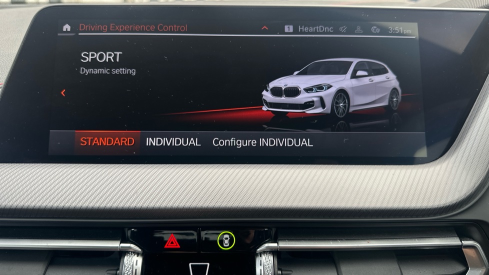 BMW 1 Series 128ti 5dr Step Auto Petrol Hatchback - Image 55