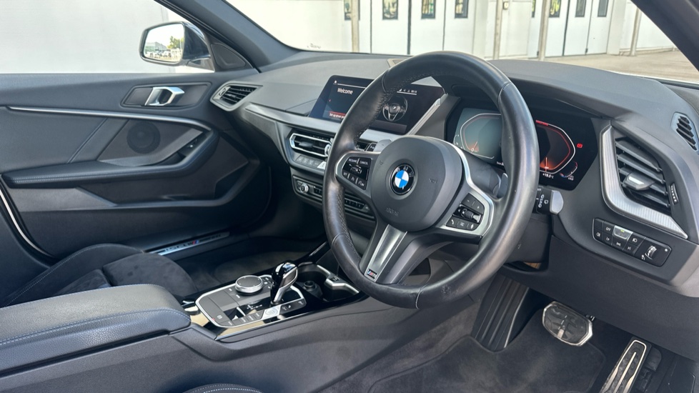 BMW 1 Series M135i xDrive 5dr Step Auto Petrol Hatchback - Image 6
