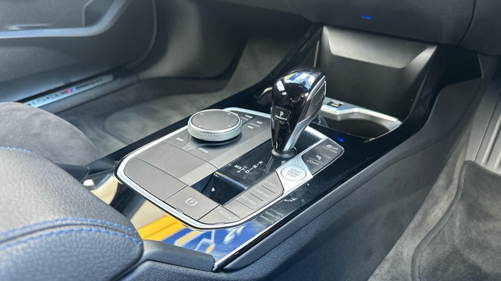 BMW 1 Series M135i xDrive 5dr Step Auto Petrol Hatchback - Image 10