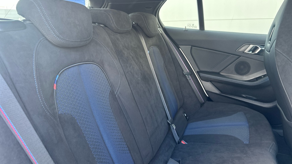 BMW 1 Series M135i xDrive 5dr Step Auto Petrol Hatchback - Image 12