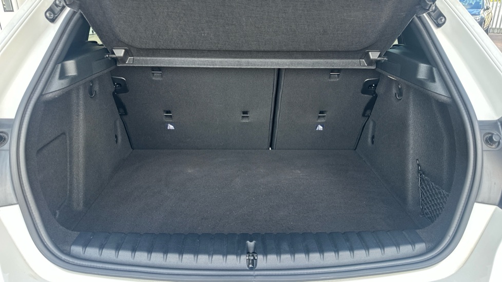 BMW 1 Series M135i xDrive 5dr Step Auto Petrol Hatchback - Image 13