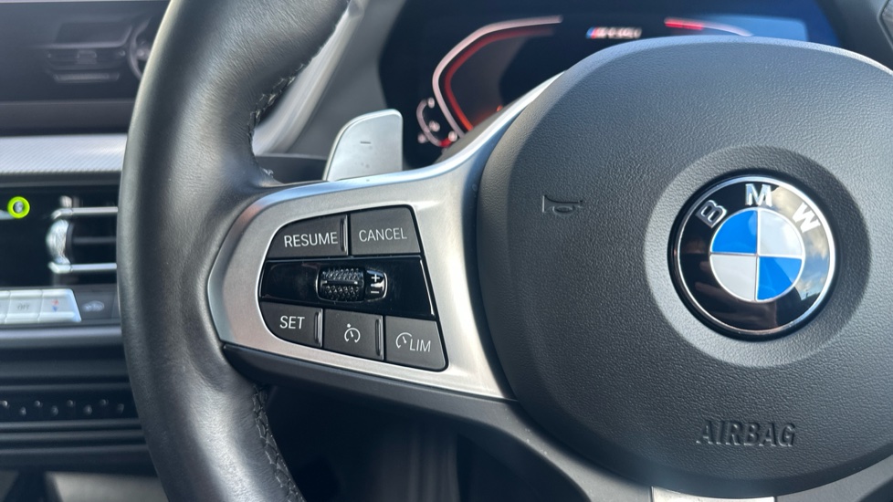 BMW 1 Series M135i xDrive 5dr Step Auto Petrol Hatchback - Image 17