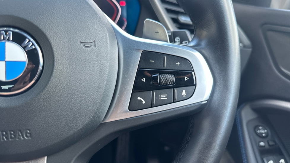 BMW 1 Series M135i xDrive 5dr Step Auto Petrol Hatchback - Image 18
