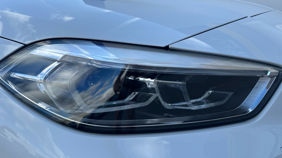 BMW 1 Series M135i xDrive 5dr Step Auto Petrol Hatchback - Image 23